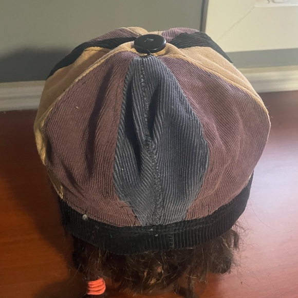 Custom hat - Picture 7 of 8